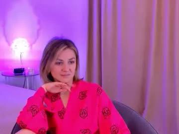 cutemirage on Chaturbate