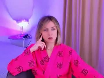 cutemirage on Chaturbate