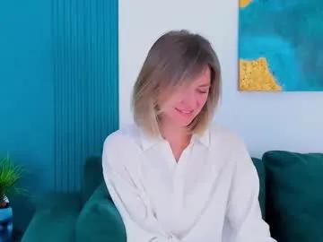 cutemirage on Chaturbate