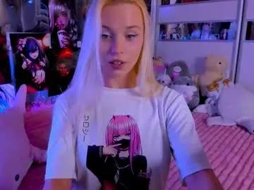 cuttie_ponyy on Chaturbate