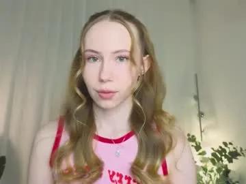 cuute_angell on Chaturbate