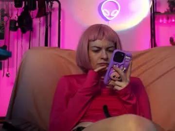 cyberxgoddess_ — #blonde #strapon #sissy #bdsm