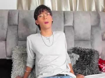 d3rke_666 on Chaturbate