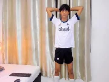 d3rke_666 on Chaturbate