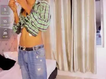 d3rke_666 on Chaturbate