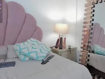 daddysgirrl1_ on Chaturbate