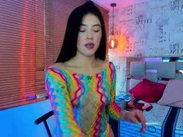 dafne_20 on Chaturbate