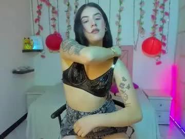 dafne_20 on Chaturbate