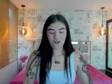 dafne_20 on Chaturbate