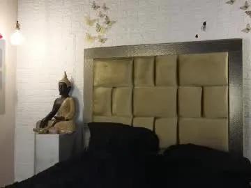 dahiana_williamss on Chaturbate