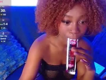 dahyan_ on Chaturbate