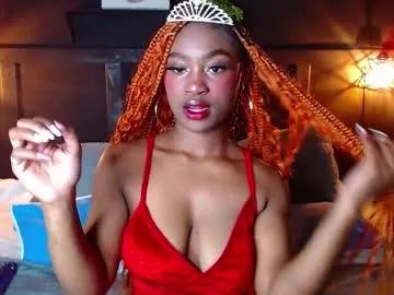 dahyan_ on Chaturbate