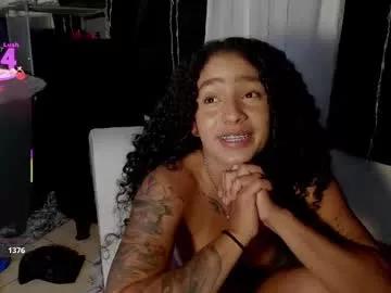 dakota_m01 on Chaturbate