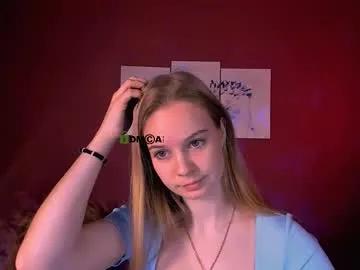 dakota_night_ — GOAL: for a lucky day [246 tokens remaining] Welcome to my room! #18 #blonde #nonude #sph #skinny