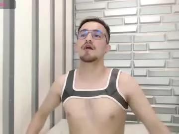 dan_scoott on Chaturbate