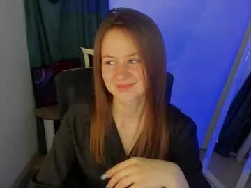 dana_orchid_ on Chaturbate