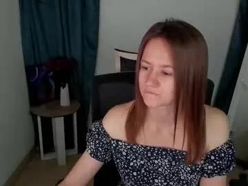 dana_orchid_ on Chaturbate