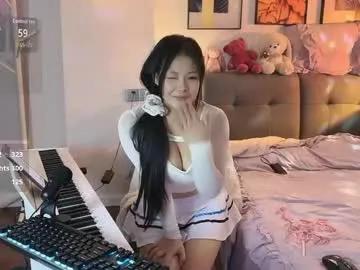 dancingbaby_qinqin on Chaturbate