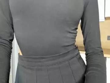 danger_bella on Chaturbate