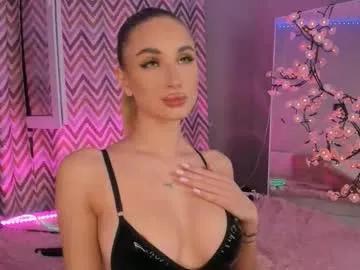 danger_bella on Chaturbate