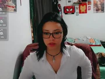 dani_jocelyn on Chaturbate