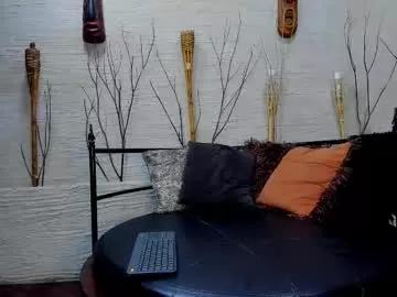 dani_mc on Chaturbate