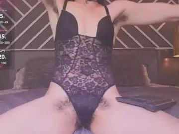 daniaramirez on Chaturbate