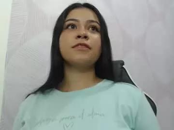 daniela_hornny on Chaturbate