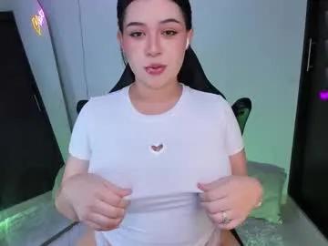 daniela_hornny on Chaturbate