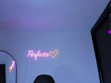 daniela_hornny on Chaturbate