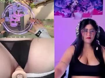 danielamendez__ on Chaturbate