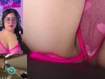 danielamendez__ on Chaturbate