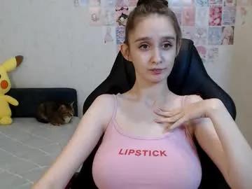 daniella_martin on Chaturbate