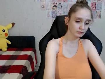 daniella_martin on Chaturbate