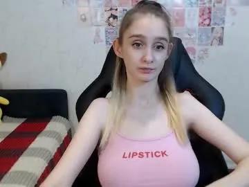 daniella_martin on Chaturbate