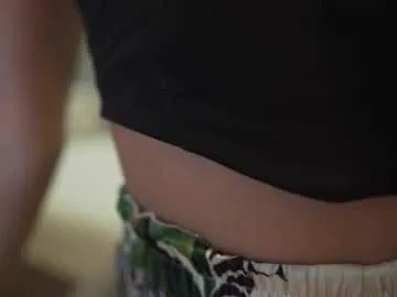 danielle_thomas on Chaturbate