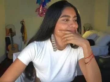 daniisla on Chaturbate