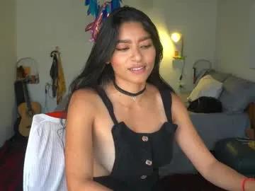 daniisla on Chaturbate