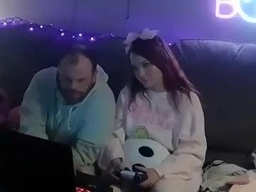 daniraeanddaddy on Chaturbate