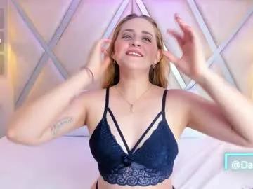 dannacouper — GOAL: show pussy [17 tokens remaining]  I'm very hot, do you want to play with me?  #bigass #redhair #pinkpussy #domi #fetish