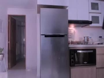 dannahyde on Chaturbate