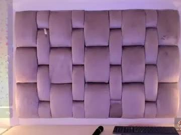 dannika07 on Chaturbate