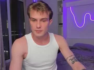 dante_ray on Chaturbate