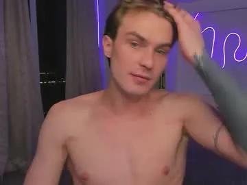 dante_ray on Chaturbate