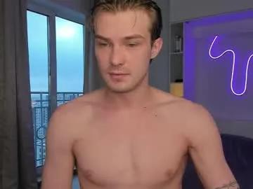 dante_ray on Chaturbate
