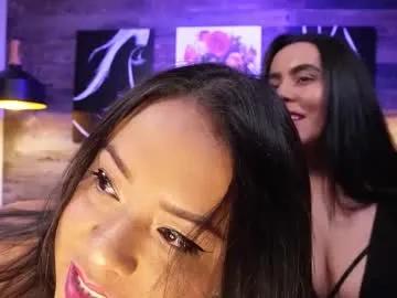 dany_alexa on Chaturbate