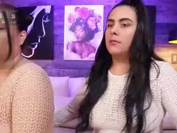 dany_alexa on Chaturbate