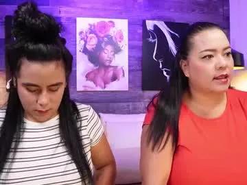 dany_alexa — Let's take the fun to the next level with this new toy I just received - Multi Goal: come learn and enjoy a real pleasure Cumm [1000tk each Goal] #lesbian #bigtits #couple #latina #bbw