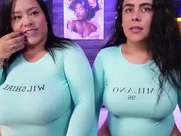 dany_alexa on Chaturbate