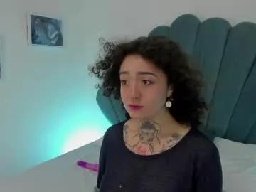 daphneblunt on Chaturbate